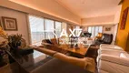 Foto 8 de Apartamento com 4 Quartos para venda ou aluguel, 450m² em Jardim Fonte do Morumbi , São Paulo