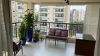 Foto 8 de Apartamento com 4 Quartos à venda, 163m² em Chácara Klabin, São Paulo