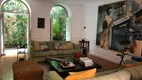 Foto 2 de Casa com 5 Quartos para venda ou aluguel, 428m² em Gávea, Rio de Janeiro