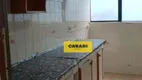 Foto 8 de Apartamento com 2 Quartos à venda, 61m² em Taboão, São Bernardo do Campo