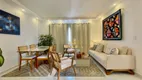 Foto 5 de Apartamento com 1 Quarto à venda, 56m² em Jardim Astúrias, Guarujá