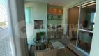 Foto 25 de Apartamento com 3 Quartos à venda, 110m² em Centro, Uberlândia