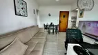 Foto 8 de Apartamento com 1 Quarto à venda, 48m² em Aviação, Praia Grande