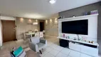 Foto 3 de Apartamento com 3 Quartos à venda, 117m² em Jatiúca, Maceió