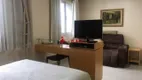 Foto 2 de Flat com 1 Quarto à venda, 29m² em Cerqueira César, São Paulo