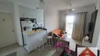 Foto 3 de Apartamento com 3 Quartos à venda, 63m² em Vila Tatetuba, São José dos Campos