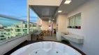 Foto 11 de Apartamento com 3 Quartos à venda, 166m² em Jurerê Internacional, Florianópolis