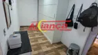 Foto 4 de Casa com 2 Quartos para alugar, 70m² em Cidade Serodio, Guarulhos