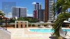 Foto 2 de Apartamento com 3 Quartos à venda, 82m² em Bessa, João Pessoa