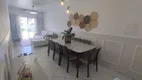 Foto 2 de Apartamento com 2 Quartos à venda, 86m² em Vila Guilhermina, Praia Grande