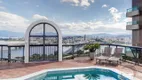 Foto 16 de Apartamento com 1 Quarto à venda, 43m² em Centro, Florianópolis