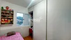 Foto 12 de Apartamento com 3 Quartos à venda, 84m² em Marapé, Santos