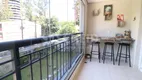 Foto 6 de Apartamento com 3 Quartos à venda, 70m² em Morumbi, São Paulo