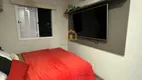 Foto 8 de Apartamento com 3 Quartos à venda, 84m² em Marapé, Santos