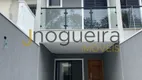 Foto 20 de Sobrado com 3 Quartos à venda, 85m² em Jardim Sabará, São Paulo