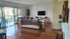 Foto 2 de Apartamento com 3 Quartos à venda, 138m² em Maracanã, Rio de Janeiro