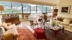 Foto 2 de Apartamento com 3 Quartos à venda, 221m² em Lagoa, Rio de Janeiro