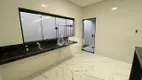 Foto 6 de Casa com 3 Quartos à venda, 135m² em Jardim Europa, Uberlândia