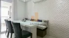 Foto 4 de Apartamento com 2 Quartos à venda, 91m² em Lapa, São Paulo