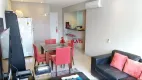 Foto 2 de Flat com 2 Quartos à venda, 70m² em Itaim Bibi, São Paulo