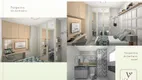 Foto 37 de Apartamento com 3 Quartos à venda, 73m² em Quinta das Videiras, Louveira
