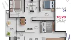 Foto 22 de Apartamento com 2 Quartos à venda, 70m² em Velha, Blumenau