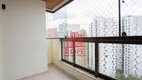 Foto 8 de Apartamento com 3 Quartos à venda, 102m² em Vila Nova Conceição, São Paulo