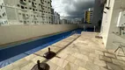 Foto 2 de Apartamento com 4 Quartos à venda, 167m² em Boqueirão, Santos