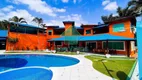 Foto 18 de Casa de Condomínio com 5 Quartos à venda, 550m² em Mar Verde, Caraguatatuba