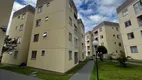 Foto 2 de Apartamento com 2 Quartos à venda, 51m² em Cidade Industrial, Curitiba