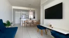 Foto 3 de Apartamento com 2 Quartos à venda, 70m² em Nova Mirim, Praia Grande