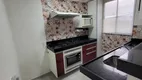 Foto 4 de Apartamento com 2 Quartos para alugar, 50m² em Califórnia, Belo Horizonte