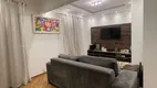 Foto 2 de Apartamento com 3 Quartos à venda, 160m² em Vila Bertioga, São Paulo