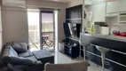Foto 3 de Apartamento com 2 Quartos à venda, 66m² em Taquaral, Campinas