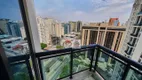 Foto 29 de Apartamento com 1 Quarto para alugar, 32m² em Ibirapuera, São Paulo