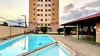 Foto 22 de Apartamento com 3 Quartos à venda, 75m² em Parque Residencial Laranjeiras, Serra