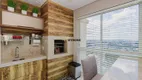 Foto 5 de Apartamento com 3 Quartos à venda, 187m² em Mossunguê, Curitiba