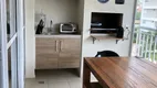 Foto 3 de Apartamento com 3 Quartos à venda, 123m² em Campo Belo, São Paulo