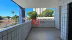 Foto 34 de Apartamento com 2 Quartos à venda, 123m² em Ponta da Praia, Santos