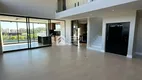 Foto 10 de Casa de Condomínio com 4 Quartos à venda, 382m² em ALPHAVILLE DOM PEDRO RESIDENCIAL 3, Campinas