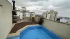Foto 30 de Cobertura com 3 Quartos à venda, 205m² em Vila Clementino, São Paulo