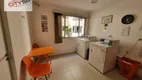 Foto 19 de Apartamento com 1 Quarto à venda, 34m² em Jabaquara, São Paulo