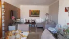 Foto 2 de Apartamento com 3 Quartos à venda, 95m² em Padre Eustáquio, Belo Horizonte