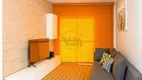 Foto 11 de Apartamento com 3 Quartos à venda, 94m² em Vila Mariana, São Paulo