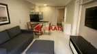 Foto 2 de Flat com 1 Quarto para alugar, 42m² em Jardim Paulista, São Paulo