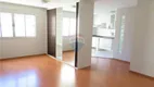 Foto 3 de Apartamento com 1 Quarto para alugar, 34m² em Jabaquara, São Paulo