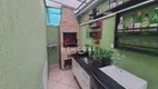 Foto 4 de Casa de Condomínio com 3 Quartos à venda, 140m² em Jardim Santo Antonio, Santo André