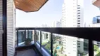 Foto 4 de Apartamento com 2 Quartos à venda, 304m² em Campo Belo, São Paulo