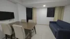 Foto 4 de Flat com 2 Quartos à venda, 57m² em Cabo Branco, João Pessoa