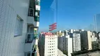 Foto 8 de Apartamento com 1 Quarto à venda, 51m² em Boqueirão, Santos